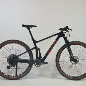 LAITAURE bike NoL1 - M/18" GX eagle