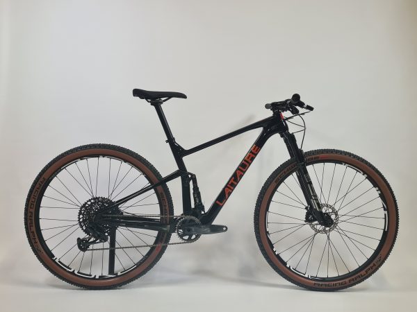 LAITAURE bike NoL1 - M/18" GX eagle