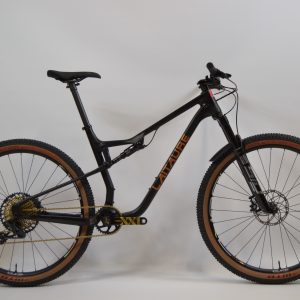 LAITAURE bike NoL2 - L/20"