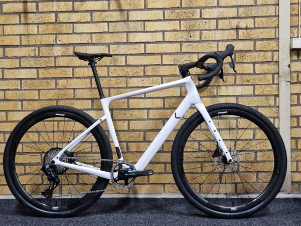 L bike Gravel GRIT L1 Rival AXS - Medium